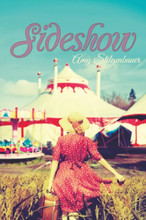 Cover of Sideshow