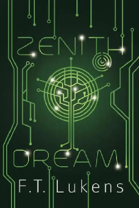 Cover of Zenith Dream