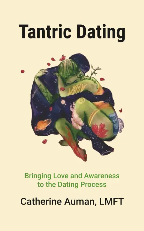 Cover of Tantric Dating