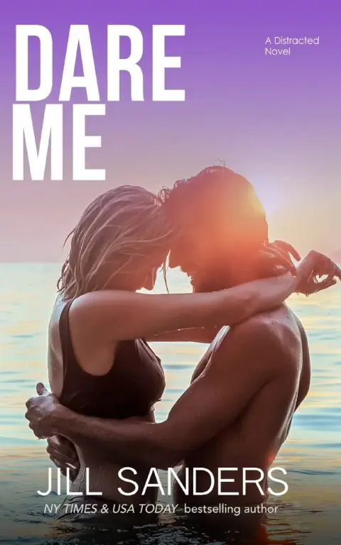 Cover of Dare Me