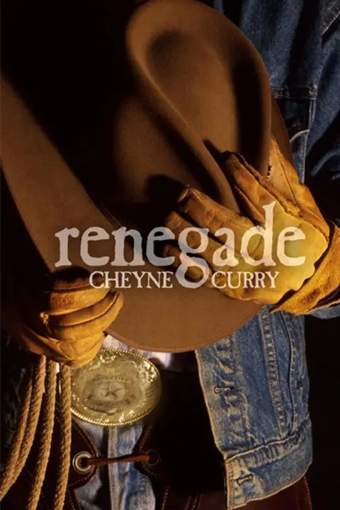 Cover of Renegade