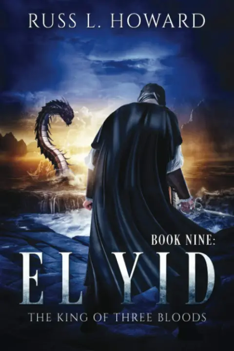 Cover of El Yid