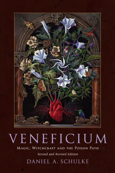 Cover of Veneficium