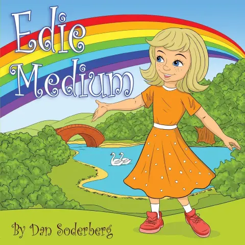 Cover of Edie Medium