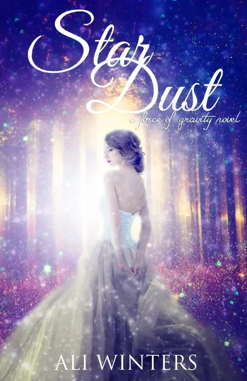 Cover of Star Dust