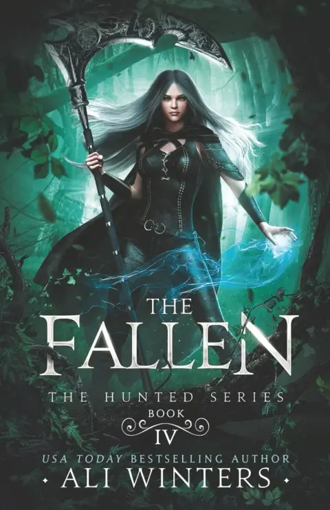 Cover of The Fallen