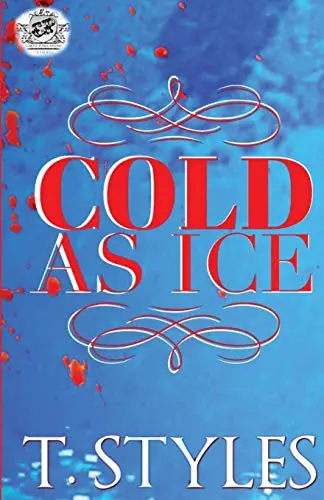 Cover of Cold as Ice