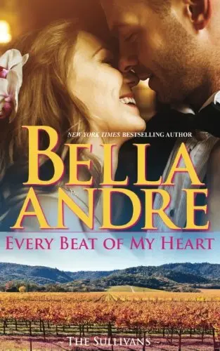 Cover of Every Beat of My Heart