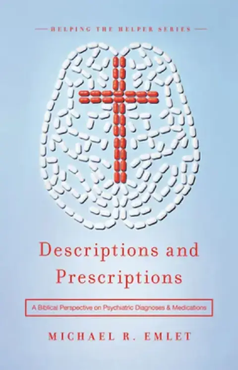 Cover of Descriptions and Prescriptions