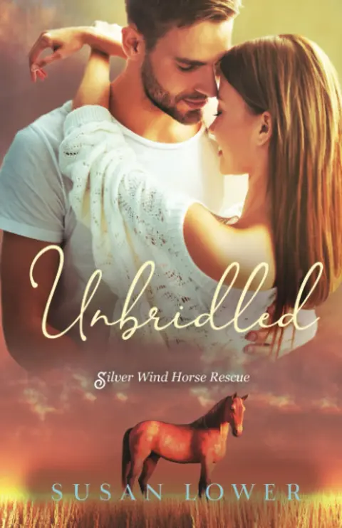 Cover of Unbridled