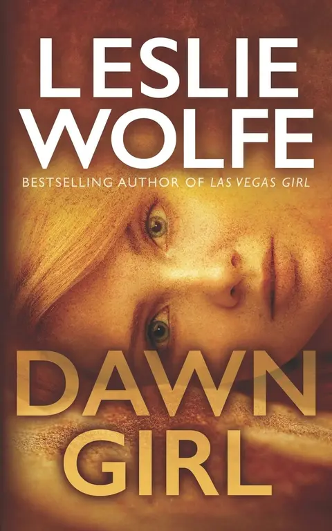 Cover of Dawn Girl