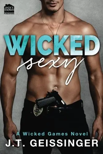 Cover of Wicked Sexy