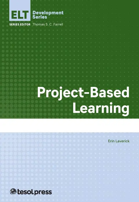 Cover of Project-Based Learning