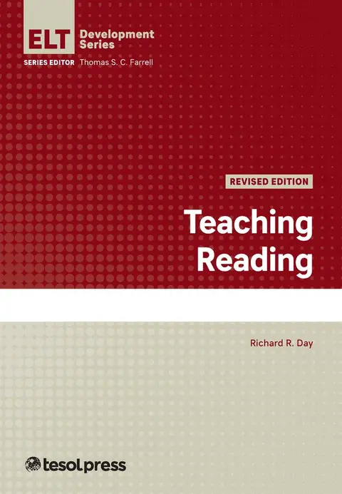 Cover of Teaching Reading, Revised