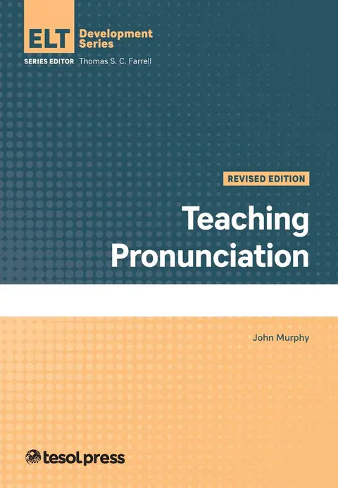 Cover of Teaching Pronunciation, Revised