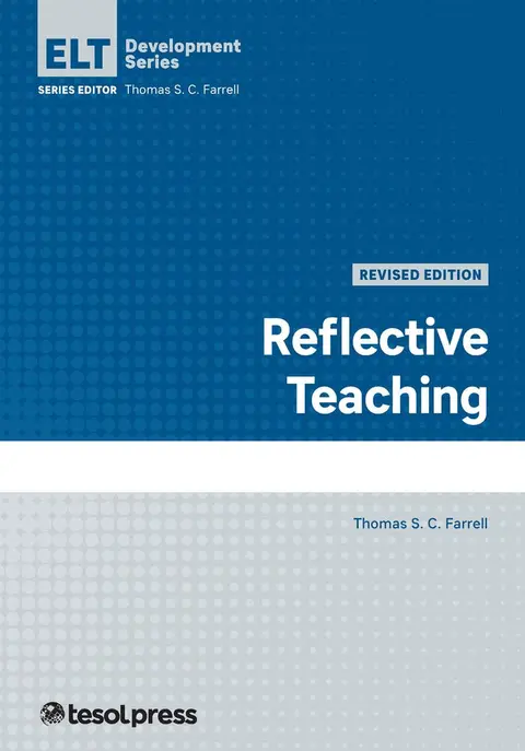 Cover of Reflective Teaching, Revised Edition