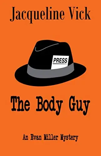 Cover of The Body Guy