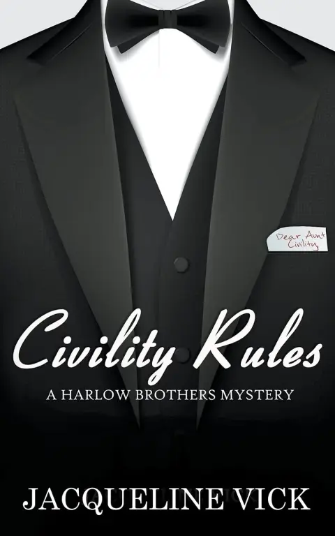 Cover of Civility Rules