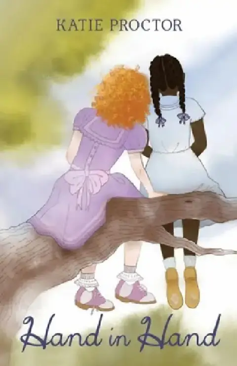 Cover of Hand in Hand