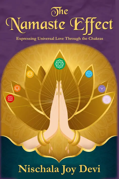 Cover of The Namaste Effect