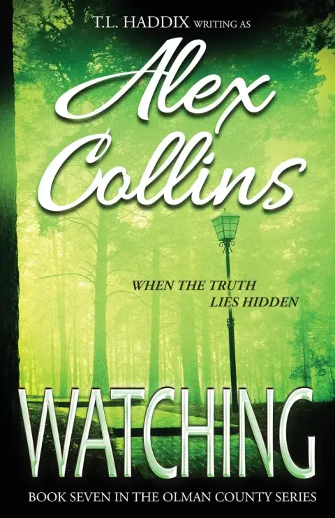 Cover of Watching