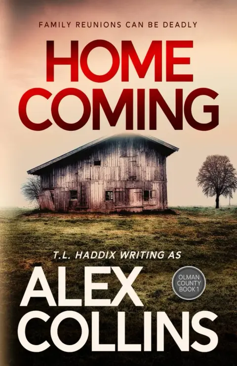 Cover of Homecoming