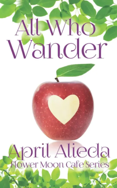 Cover of All Who Wander