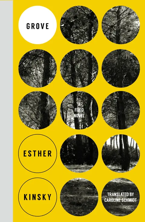 Cover of Grove