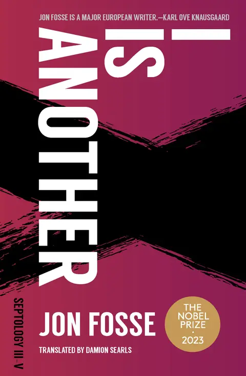 Cover of I Is Another