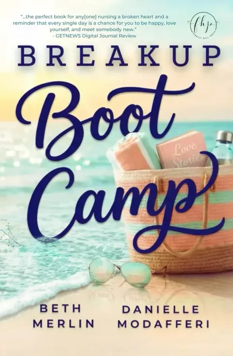 Cover of Breakup Boot Camp