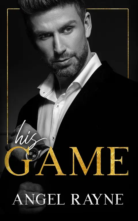 Cover of His Game