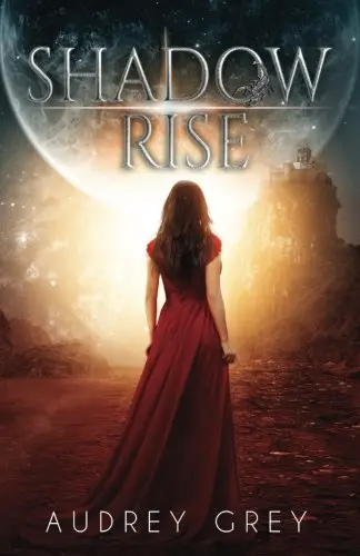 Cover of Shadow Rise