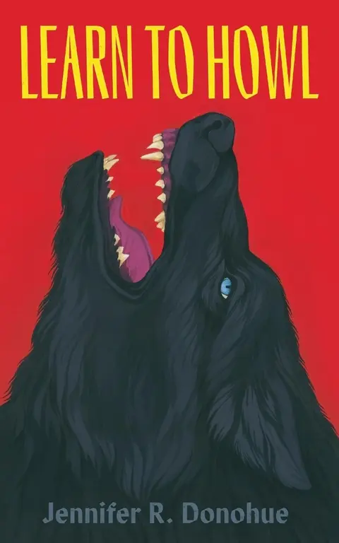 Cover of Learn to Howl