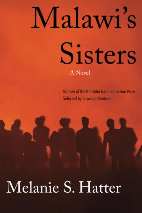 Cover of Malawi's Sisters