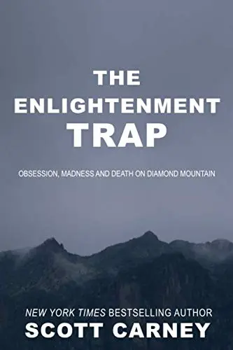 Cover of The Enlightenment Trap