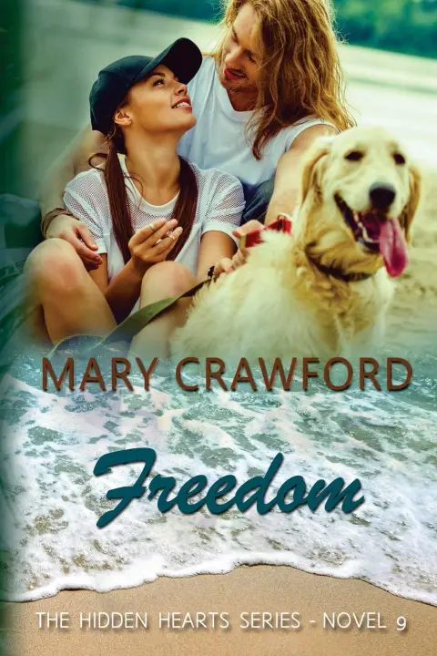 Cover of Freedom
