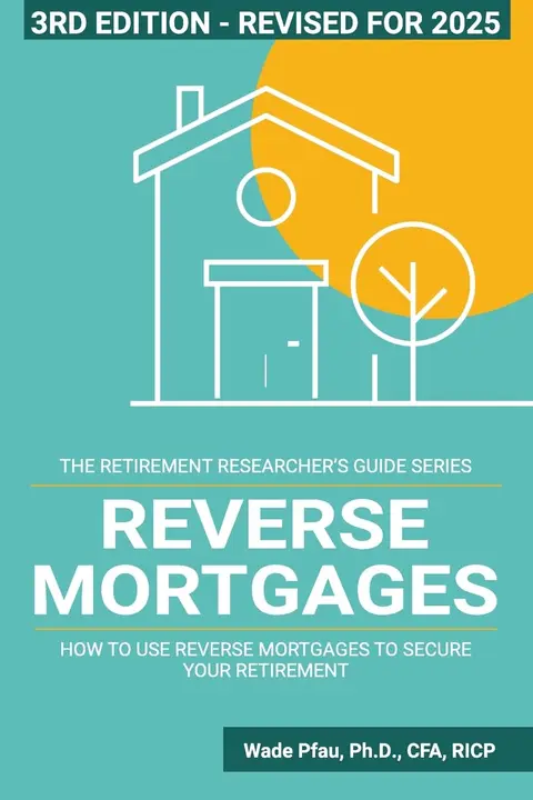 Cover of Reverse Mortgages