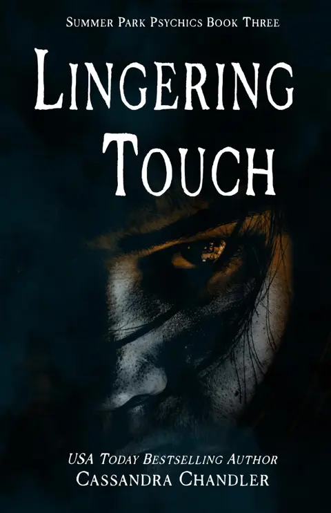 Cover of Lingering Touch