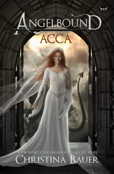 Cover of Acca