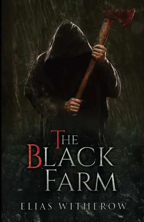 Cover of The Black Farm