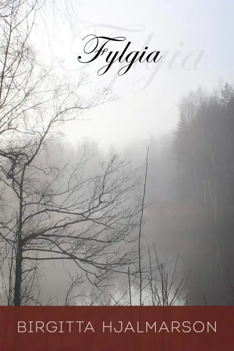 Cover of Fylgia
