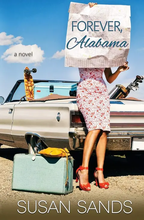 Cover of Forever, Alabama