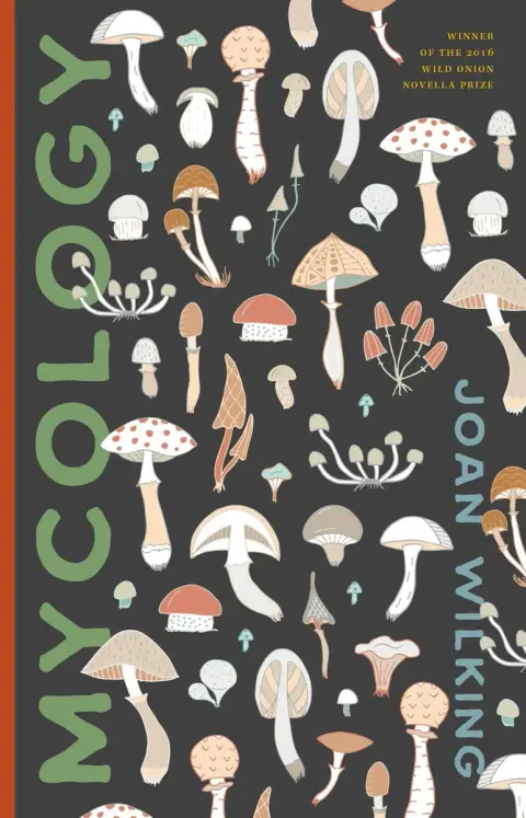 Cover of Mycology