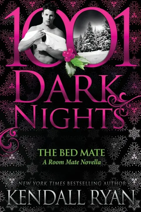 Cover of The Bed Mate