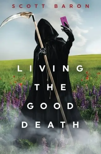 Cover of Living the Good Death