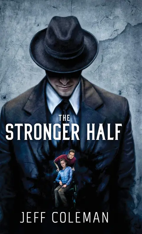 Cover of The Stronger Half