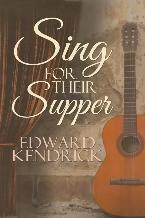 Cover of Sing for Their Supper