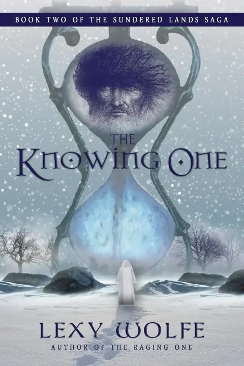 Cover of The Knowing One