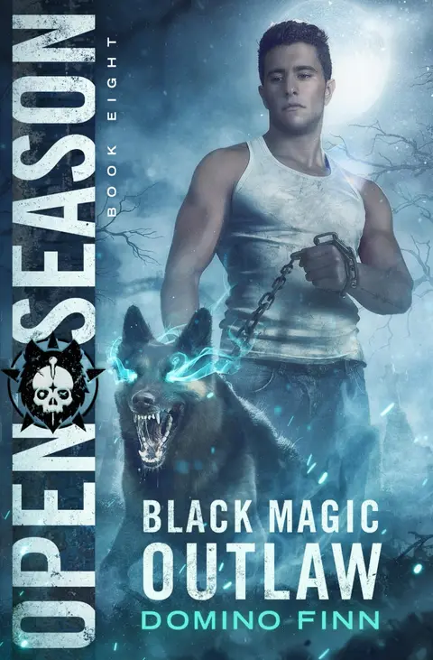 Cover of Open Season