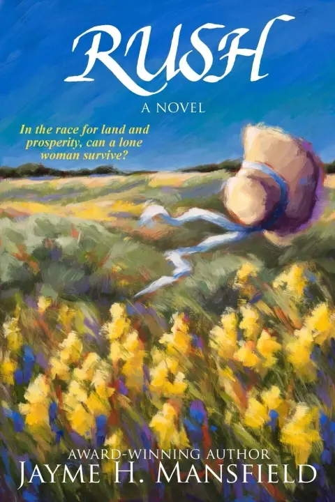 Cover of Rush